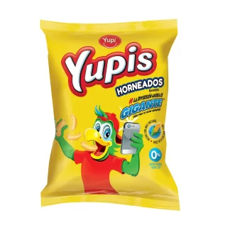 Box - Yupi Salado x 48