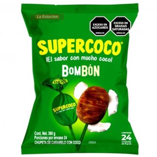 Box - Supercoco Bombon