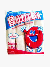 Box - Gelatina Bumbi Bolsa