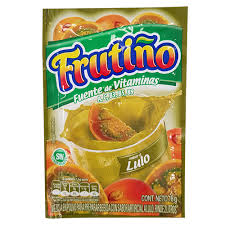 Box - Frutino x 24 Unit