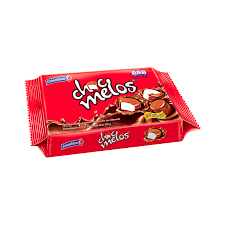 Box - Chocmelos x 133 gr