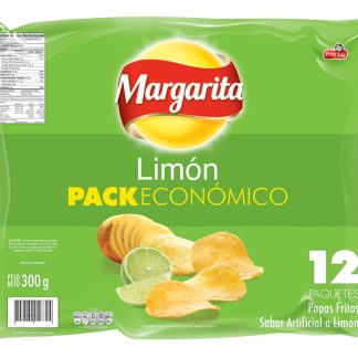 Box - Papa Limon Margarita