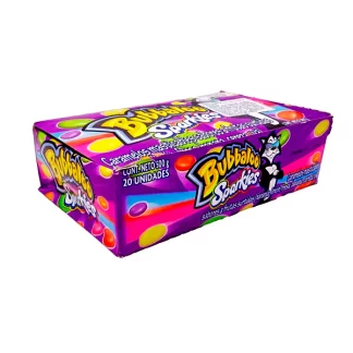 Box - Sparkies