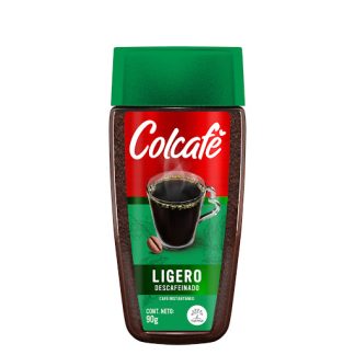 Box - Cafe Colcafe Ligero